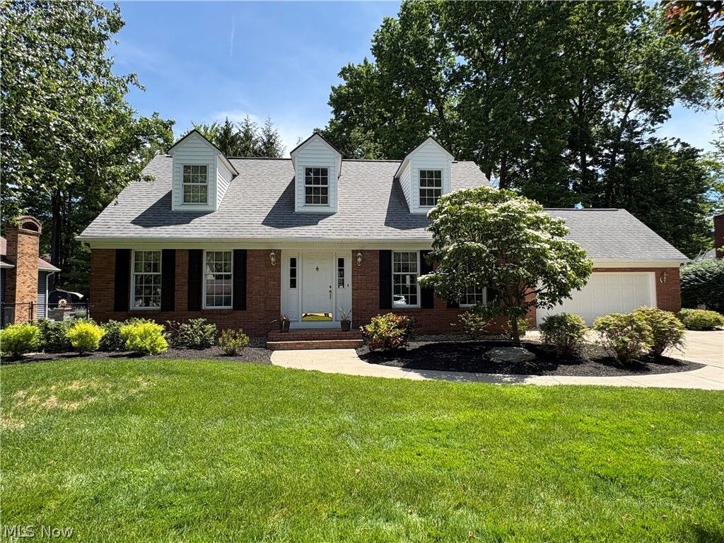 Property Photo:  133 Southdale Boulevard  OH 44410 