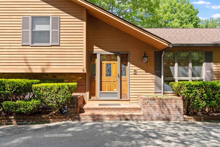 Property Photo:  6 Weston Street  NH 03038 