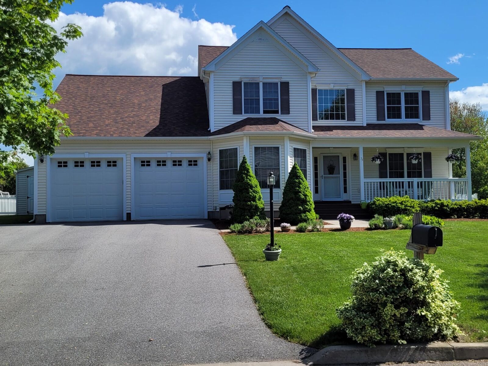 Property Photo: 73 Butler Drive VT 05403