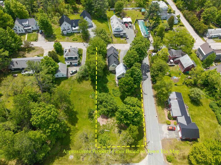 Property Photo:  163 Grove Street  NH 03561 