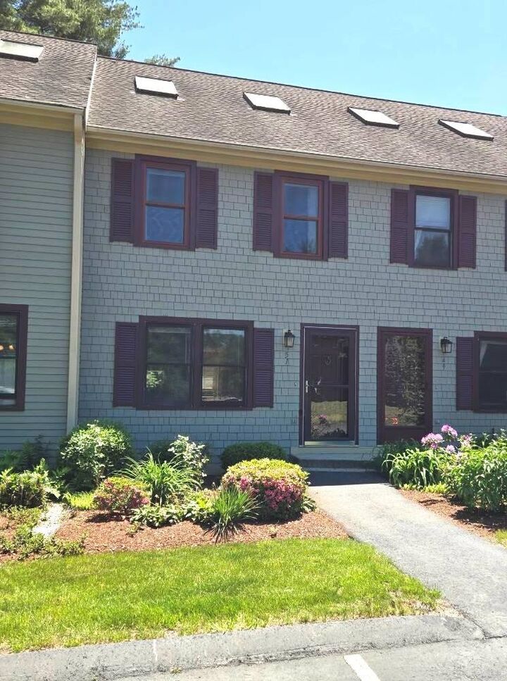 Property Photo:  51 Bartemus Trail  NH 03063 