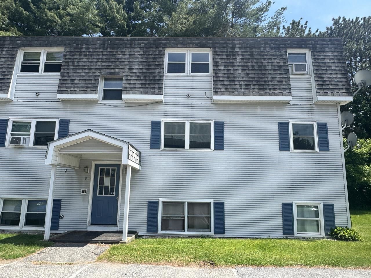 Property Photo:  9D Blair Road  VT 05452 