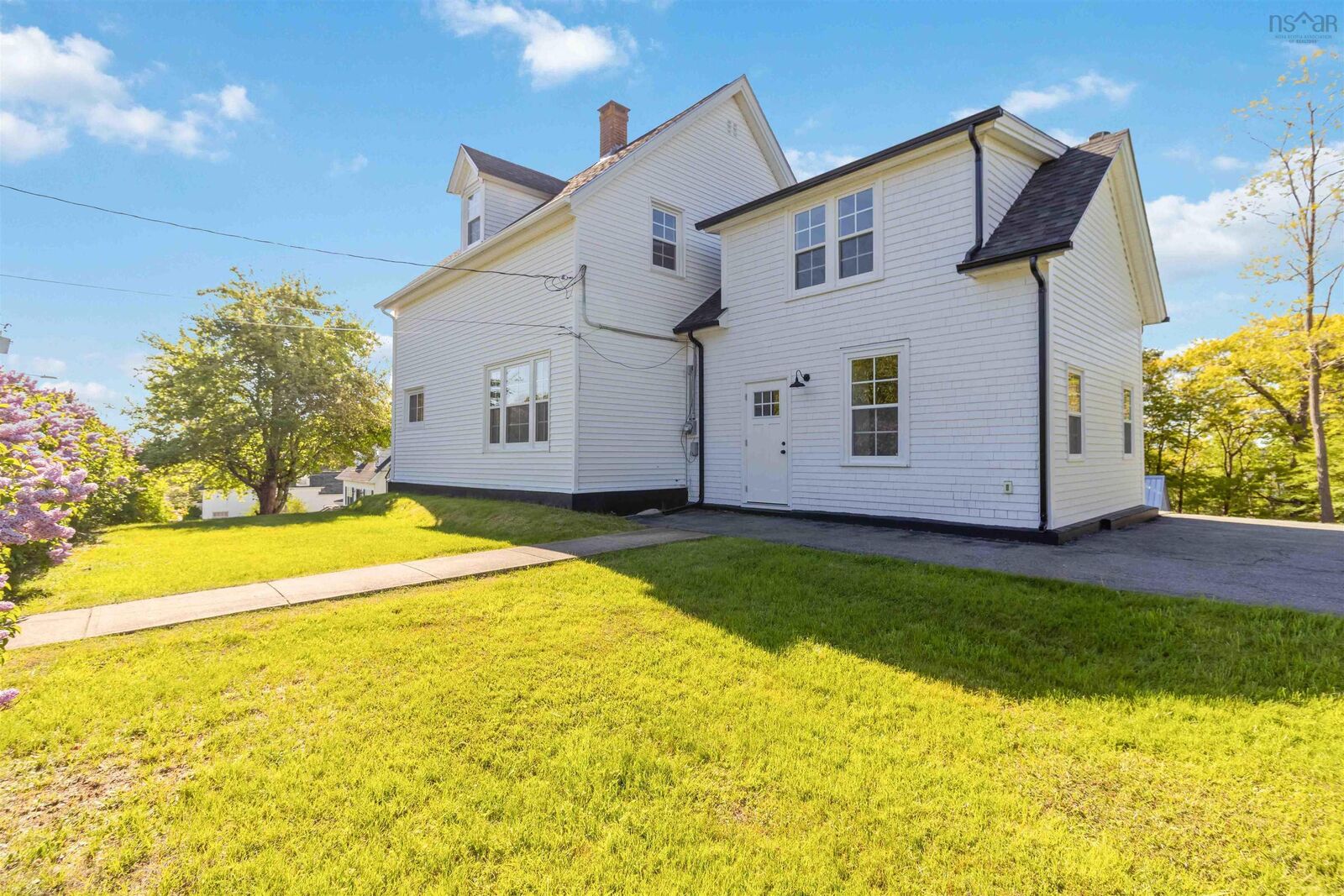 Property Photo:  57 Old Falls Road  NS B0T 1K0 