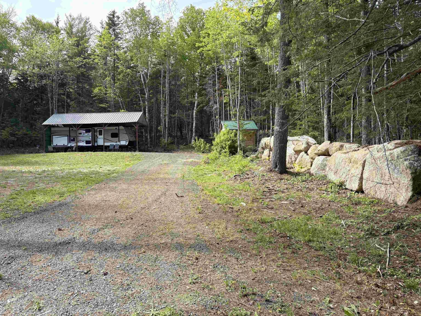 Photo de la propriété:  535 Grand Lake Road  NS B0S 0A6 