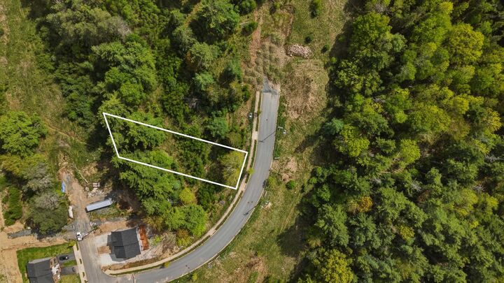 Lot 112 Jerry Byers Drive — photo 1