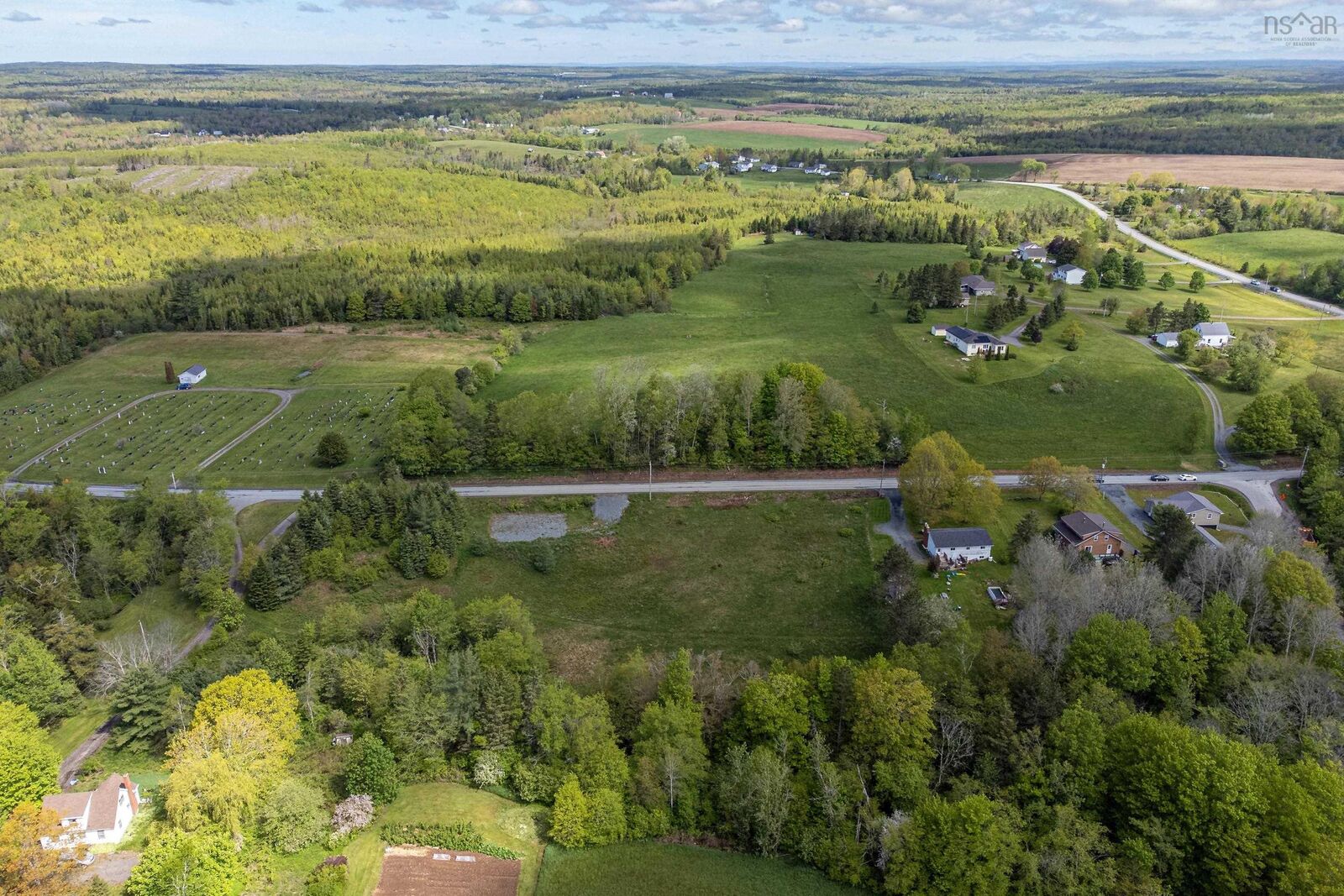 Property Photo:  94-1 Robinson Road  NS B0N 2H0 