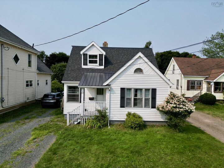 Property Photo: 33 Riverside Avenue NS B2N 4G2