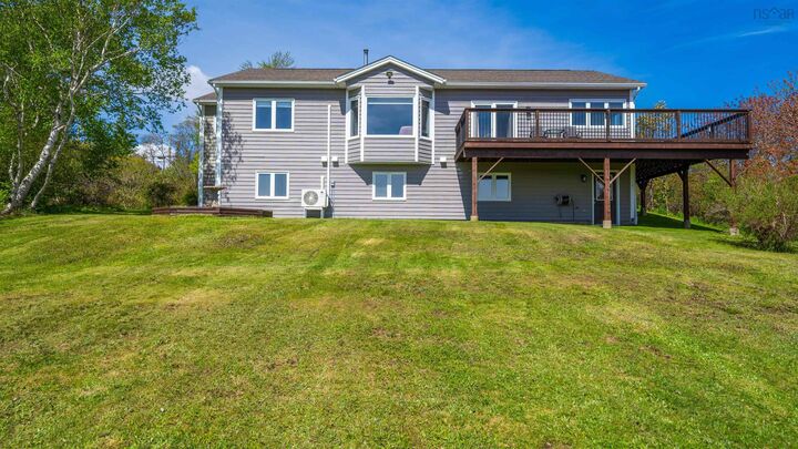 Property Photo: 742 Ketch Harbour Road NS B3V 1K2