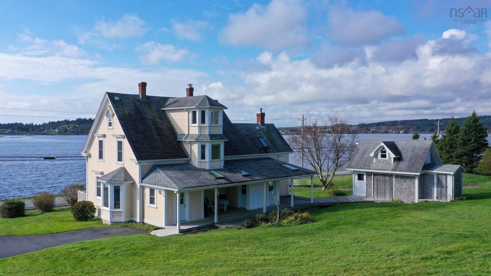 Property Photo:  3964 Highway 332  NS B0J 2X0 