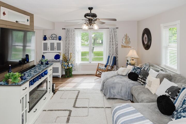 Property Photo: 211 Main Avenue N MN 56470