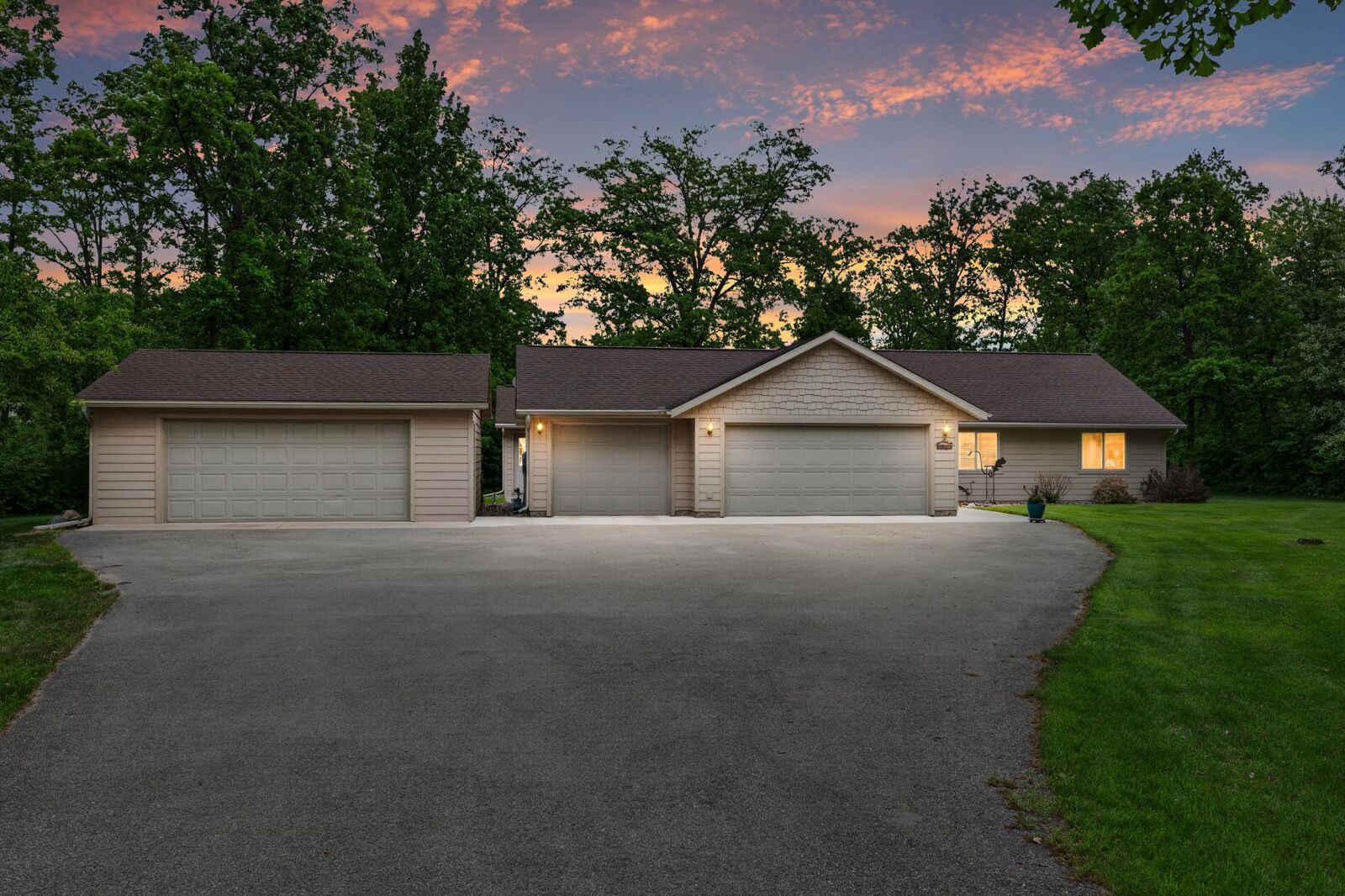 Property Photo: 33783 Dancing Bear Drive MN 56442