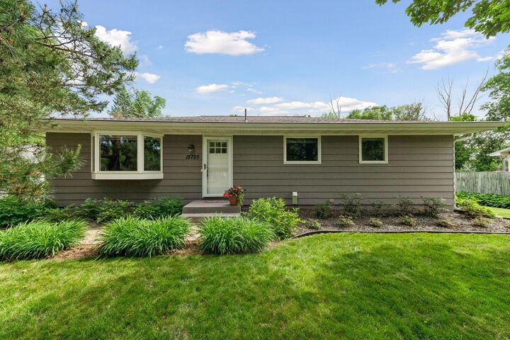 Property Photo:  15725 2nd Avenue N  MN 55447 