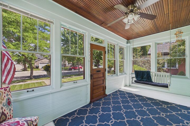 Property Photo: 544 Harrison Street MN 55303