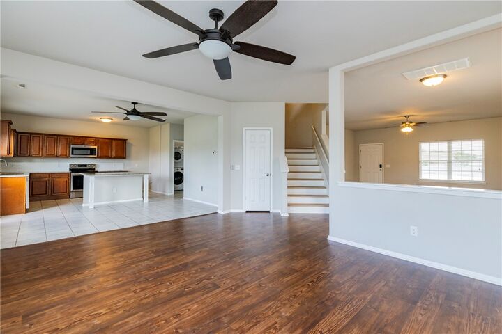 Property Photo: 5004 SW Go Green Avenue AR 72712