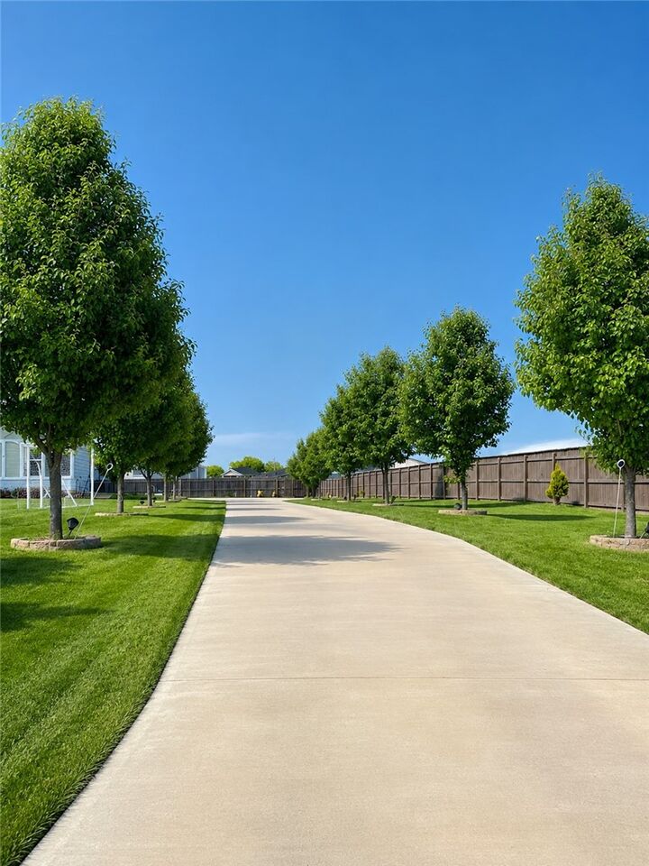 Property Photo:  407 Madison 7353  AR 72738 