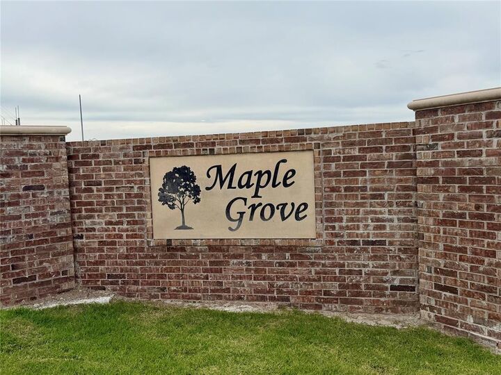 Property Photo:  3901 Northridge Road  OK 74804 