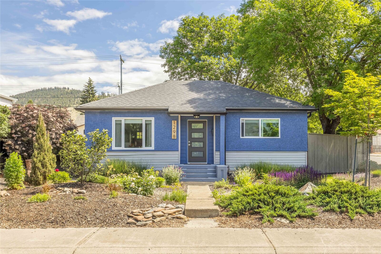 Photo de la propriété: 1298 Kilwinning Street BC V2A 4P3
