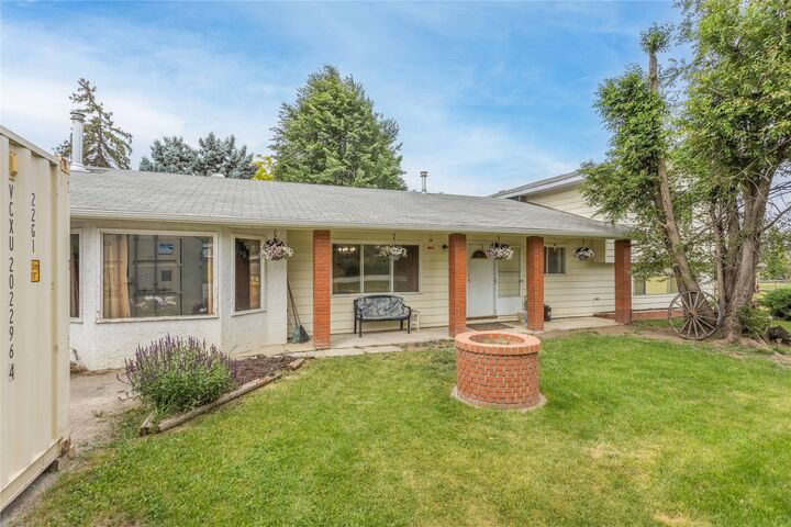 Property Photo: 5170 Whelan Road BC V1X 7V6