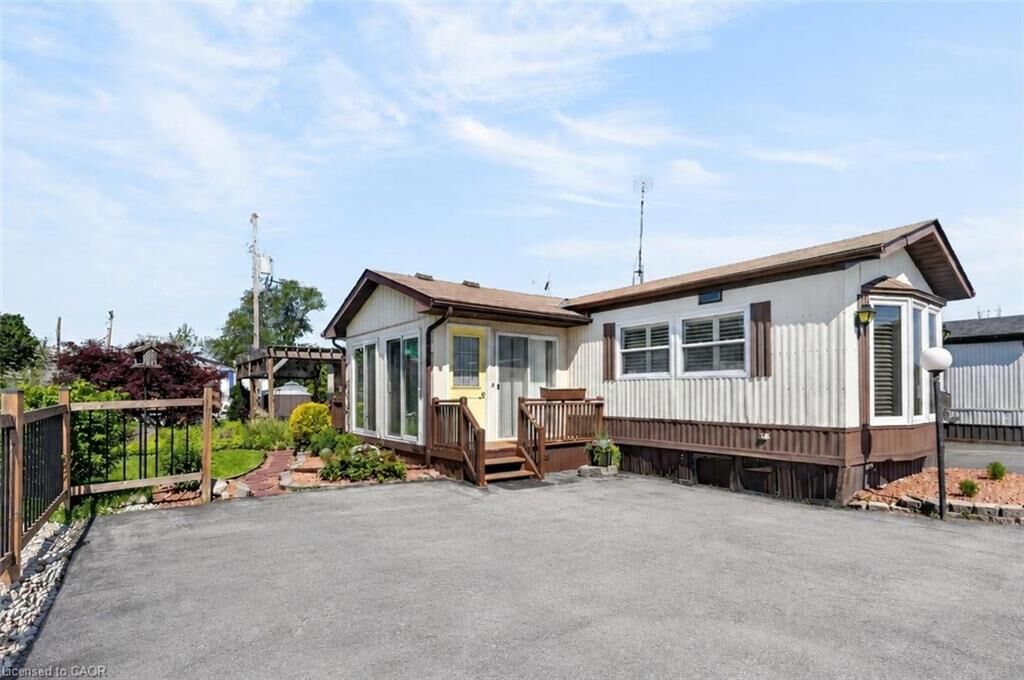 Property Photo: 4450 David Lane ON L3J 0W1