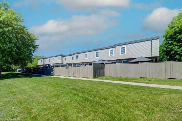 Property Photo:  288 Clyde Road 14  ON N3H 1C4 