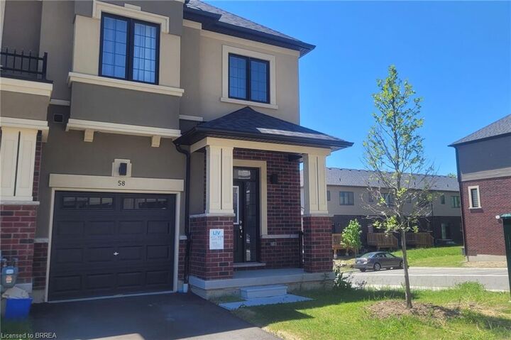 Property Photo:  620 Colborne Street W 58  ON N3T 0Y1 