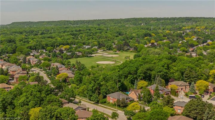 Property Photo:  1319 Janina Boulevard  ON L7P 1K5 