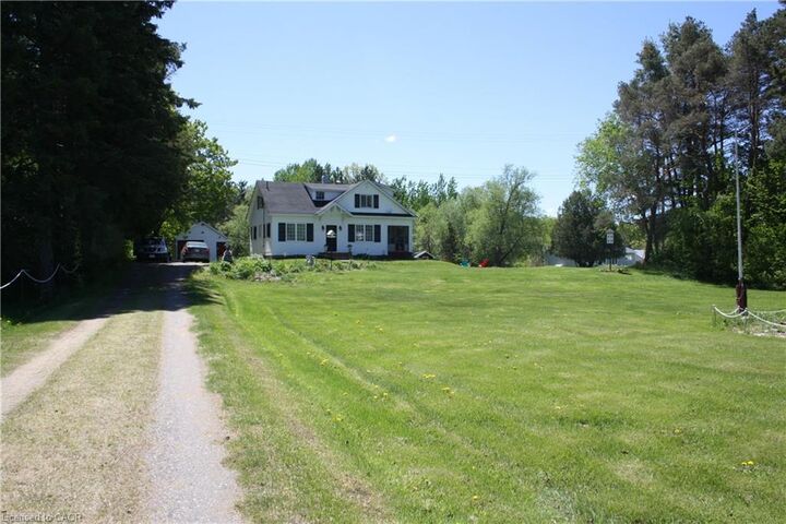Property Photo:  11519 522 Highway  ON P0H 1Y0 