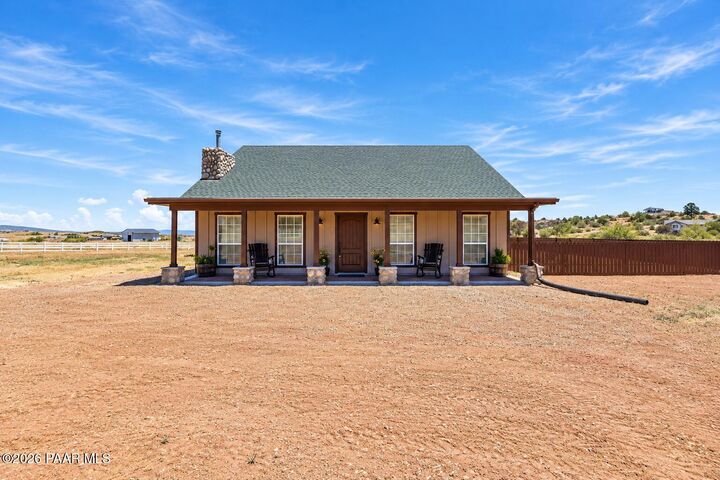 Property Photo:  1455 S Lakeshore Drive  AZ 86323 