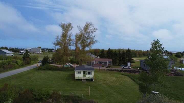 Property Photo:  2556 Church Road  PE C0A 1N0 