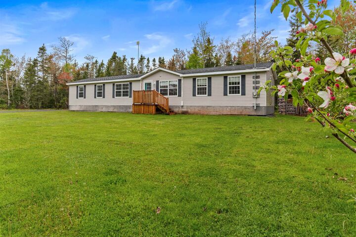 Property Photo:  7220 Point Pleasant Road  PE C0A 1X0 