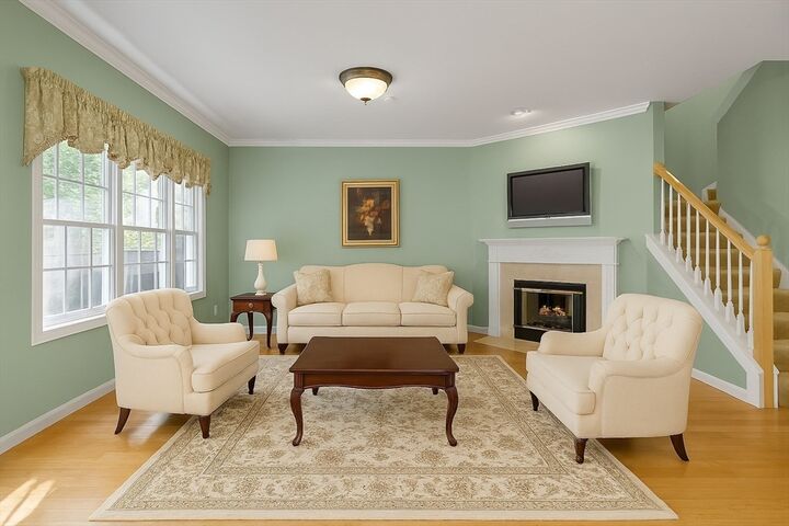 Property Photo:  153 Bishops Forest Dr 153  MA 02452 