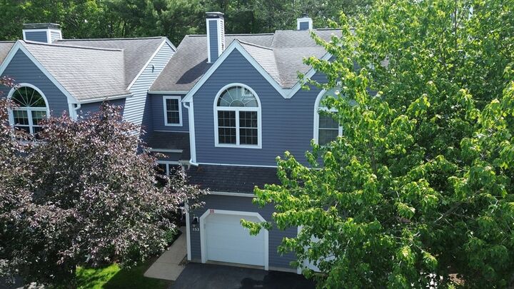 Property Photo:  153 Bishops Forest Dr 153  MA 02452 