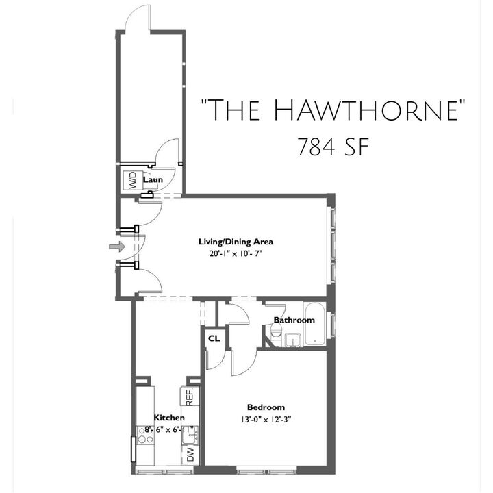 Property Photo: 233 Lafayette Street 5 MA 01970