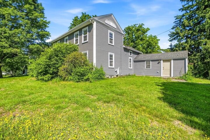 Property Photo: 5 Pleasant St MA 01568