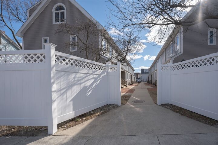 Property Photo:  3 Raymond St 3D  MA 02134 
