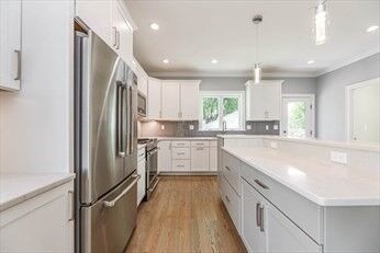 Property Photo: 46 Murray Hill Road MA 02131
