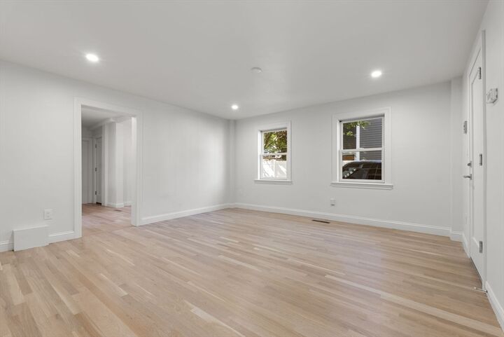 Property Photo:  85 School Street 1  MA 02129 