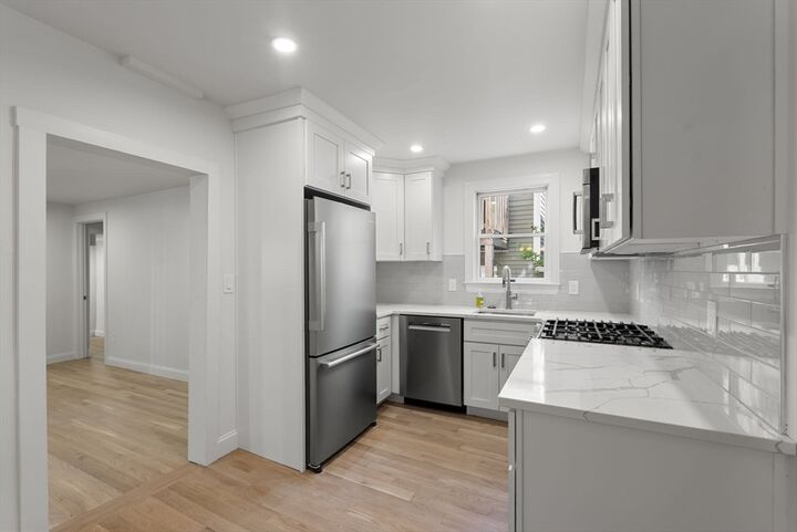 Property Photo:  85 School Street 1  MA 02129 