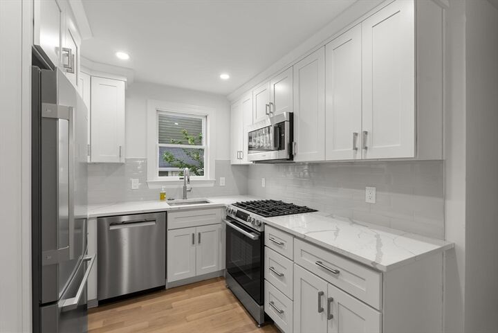 Property Photo: 85 School Street 1 MA 02129