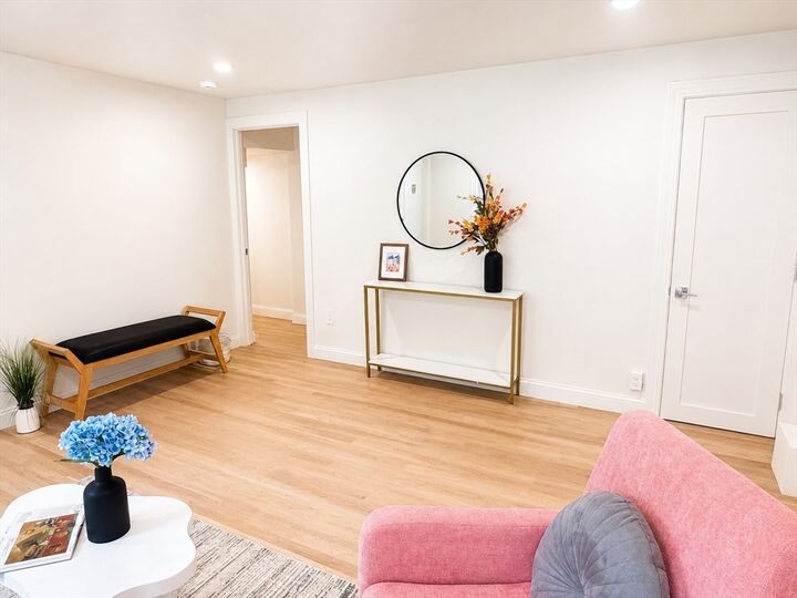 Property Photo:  85 School Street 1  MA 02129 