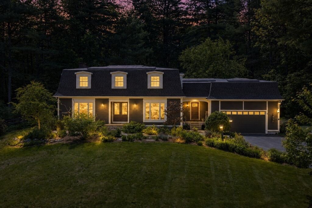 Property Photo:  430 Page St  MA 01462 