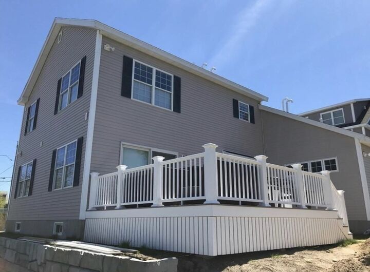 Property Photo:  15 Tenth Ave  MA 02066 