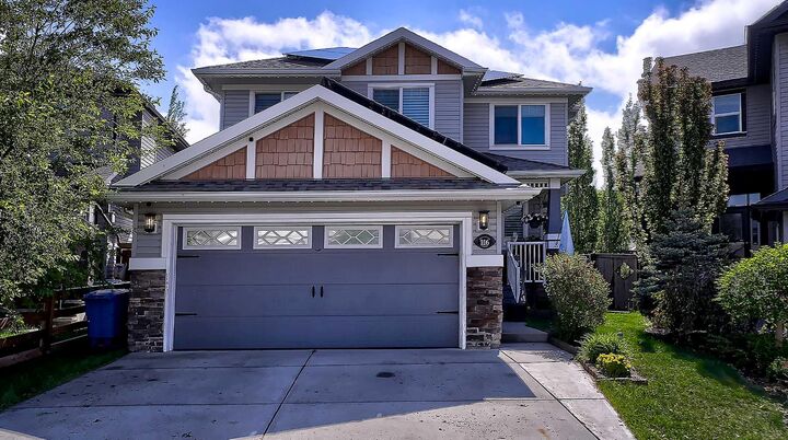 Photo de la propriété: 116 Kingsland Court SE AB T4A 0E5