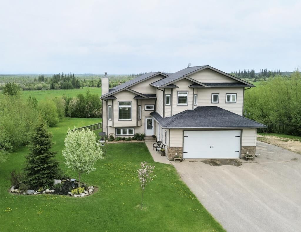 Property Photo:  18 Aspen Alley  AB T0G 2A0 