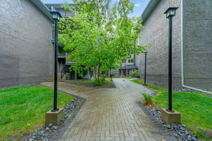 Photo de la propriété: 819 4A Street NE 208 AB T2E 3W3