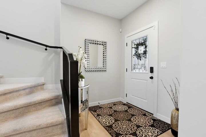 Property Photo:  37 Toal Close  AB T4P 0W6 