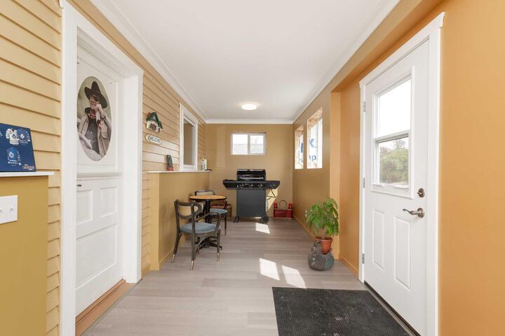 Photo de la propriété:  606 5 Street  AB T0K 2L0 