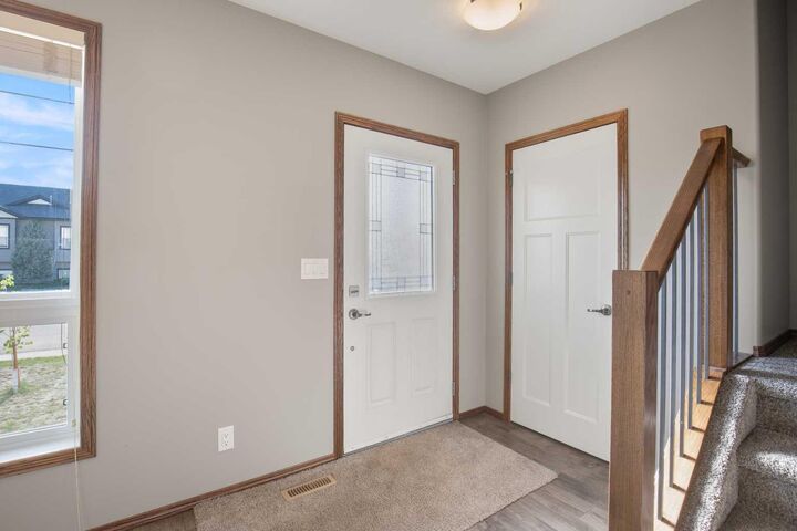Property Photo:  17 Crimson Court  AB T4M 0A5 