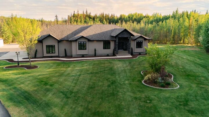 Property Photo: 704010 RR 64 5 AB T8W 5C5