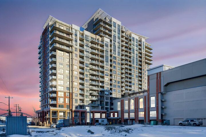 Photo de la propriété:  8710 Horton Road SW 1003  AB T2V 0P7 